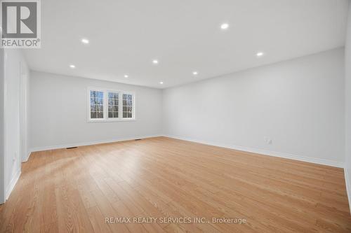 62 Sir Jacobs Crescent, Brampton, ON 