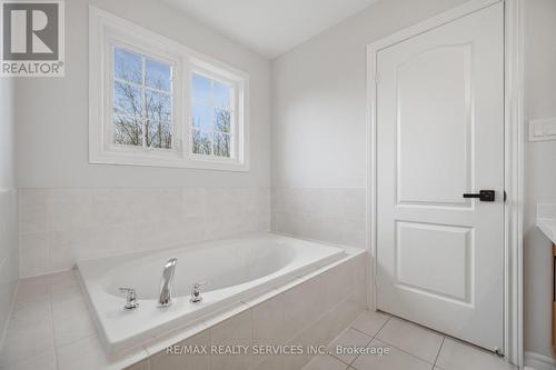62 Sir Jacobs Crescent, Brampton, ON 