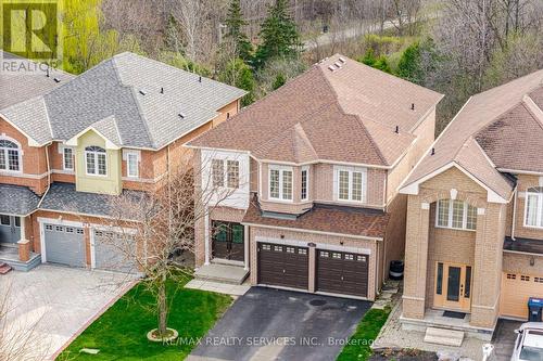 62 Sir Jacobs Crescent, Brampton, ON 