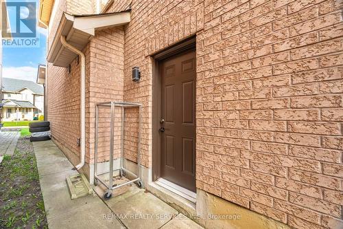 62 Sir Jacobs Crescent, Brampton, ON 