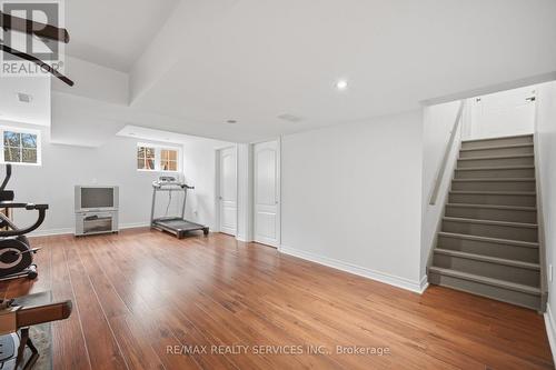 62 Sir Jacobs Crescent, Brampton, ON 