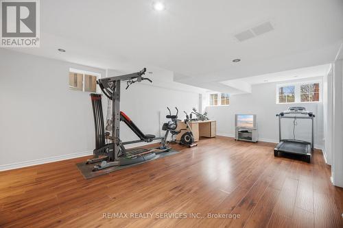 62 Sir Jacobs Crescent, Brampton, ON 