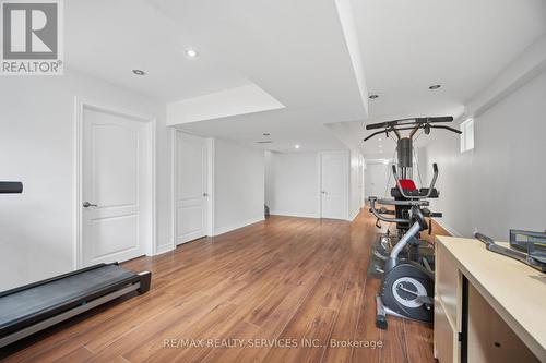 62 Sir Jacobs Crescent, Brampton, ON 