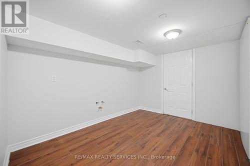 62 Sir Jacobs Crescent, Brampton, ON 