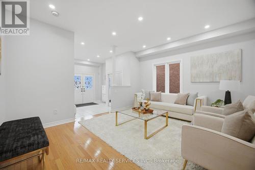 62 Sir Jacobs Crescent, Brampton, ON 