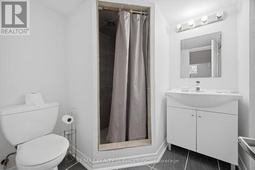 62 Sir Jacobs Crescent, Brampton, ON 