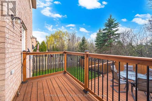 62 Sir Jacobs Crescent, Brampton, ON 