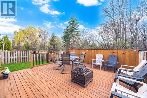 62 Sir Jacobs Crescent, Brampton, ON 