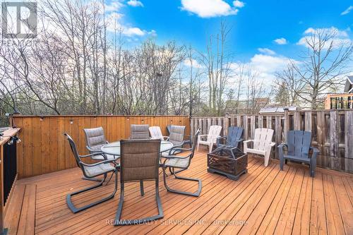 62 Sir Jacobs Crescent, Brampton, ON 