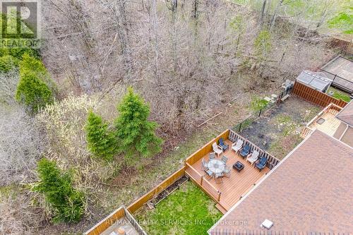 62 Sir Jacobs Crescent, Brampton, ON 