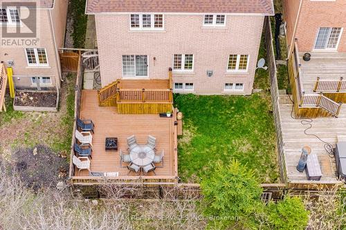 62 Sir Jacobs Crescent, Brampton, ON 