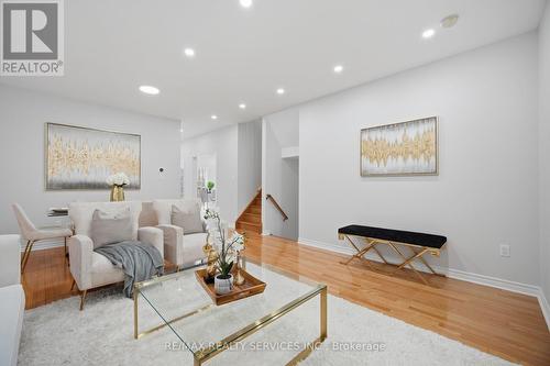 62 Sir Jacobs Crescent, Brampton, ON 