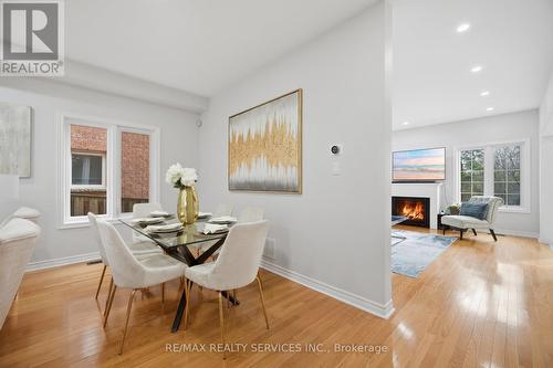 62 Sir Jacobs Crescent, Brampton, ON 