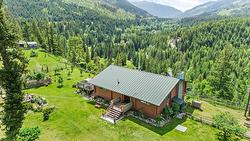2673 Agate Bay Road  Barriere, BC V0E 2E0