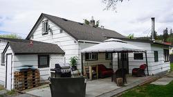 304 MCDONALD Avenue  Clinton, BC V0K 1K0