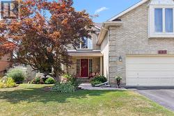 487 JEFFREYBROOK CLOSE  London North (North B), ON N5X 2S5