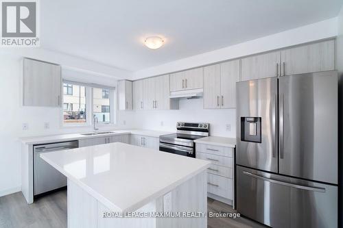 1383 Bradenton Path, Oshawa, ON 