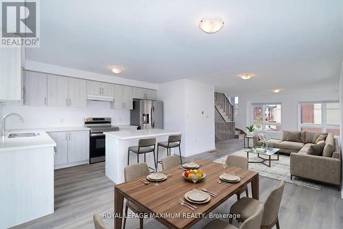 1383 Bradenton Path, Oshawa, ON 