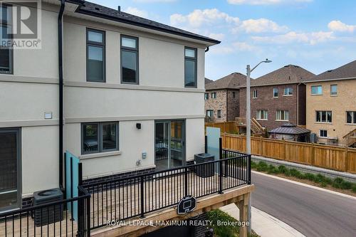 1383 Bradenton Path, Oshawa, ON 