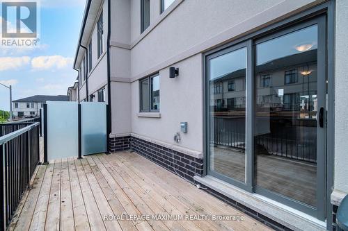 1383 Bradenton Path, Oshawa, ON 