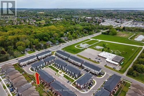 1383 Bradenton Path, Oshawa, ON 