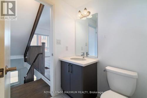 1383 Bradenton Path, Oshawa, ON 
