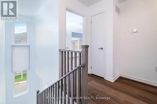 1383 Bradenton Path, Oshawa, ON 