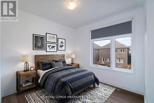 1383 Bradenton Path, Oshawa, ON 