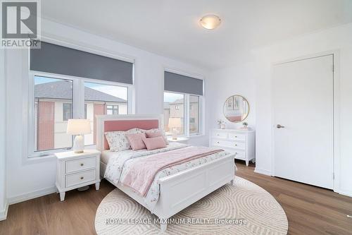 1383 Bradenton Path, Oshawa, ON 