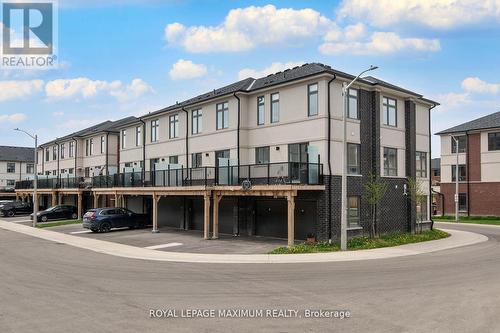 1383 Bradenton Path, Oshawa, ON 