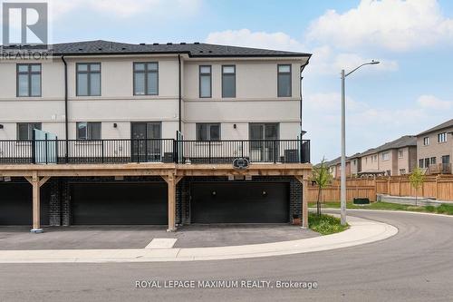 1383 Bradenton Path, Oshawa, ON 