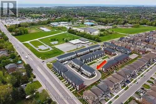 1383 Bradenton Path, Oshawa, ON 
