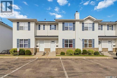 123 203 Herold Terrace, Saskatoon, SK 