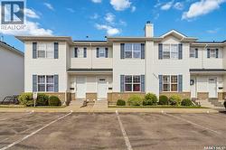 123 203 Herold TERRACE  Saskatoon, SK S7V 1H7