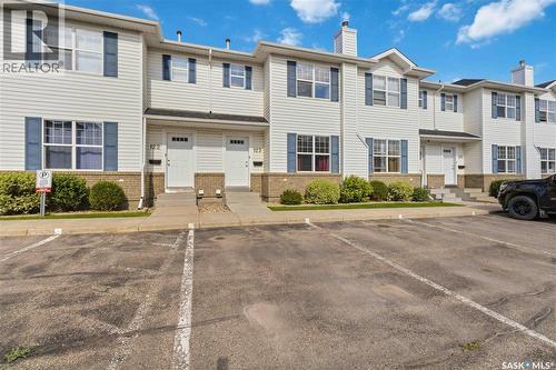 123 203 Herold Terrace, Saskatoon, SK 