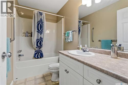 123 203 Herold Terrace, Saskatoon, SK 