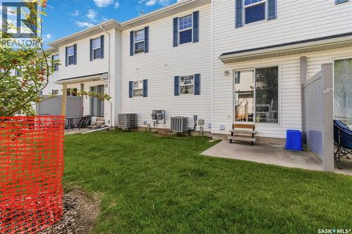 123 203 Herold Terrace, Saskatoon, SK 