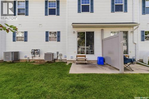 123 203 Herold Terrace, Saskatoon, SK 