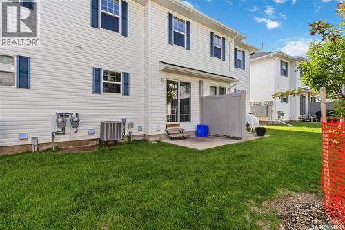 123 203 Herold Terrace, Saskatoon, SK 