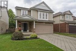 1129 SOUTH WENIGE DRIVE  London North (North C), ON N5X 4G5