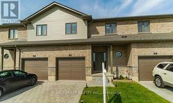52 - 2910 TOKALA TRAIL  London North (North S), ON N6G 0T9