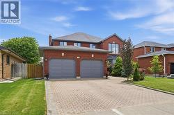 42 FOX Run Brantford, ON N3R 7P7