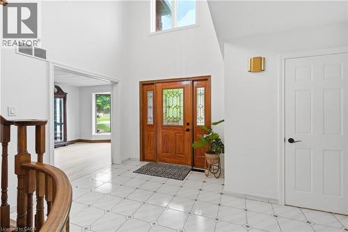42 Fox Run, Brantford, ON - Indoor Photo Showing Other Room