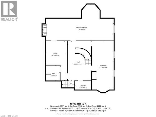 42 Fox Run, Brantford, ON - Other