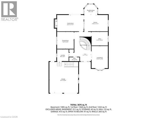 42 Fox Run, Brantford, ON - Other