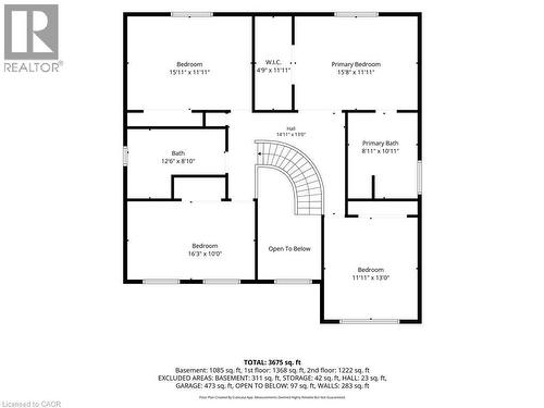 42 Fox Run, Brantford, ON - Other