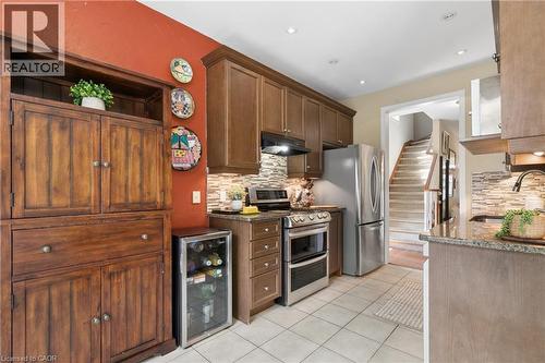 30 Doon Mills Drive, Kitchener, ON 