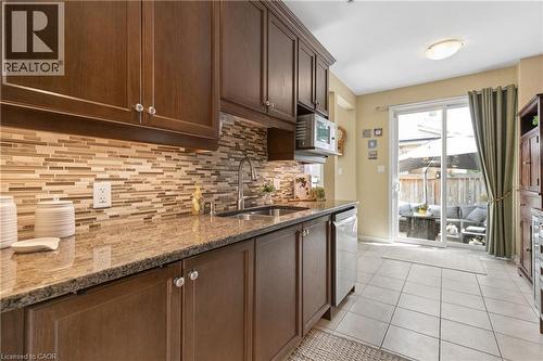 30 Doon Mills Drive, Kitchener, ON 