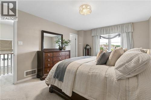 30 Doon Mills Drive, Kitchener, ON 