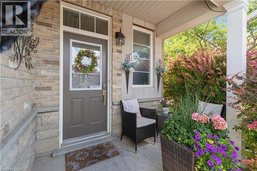 30 Doon Mills Drive, Kitchener, ON 